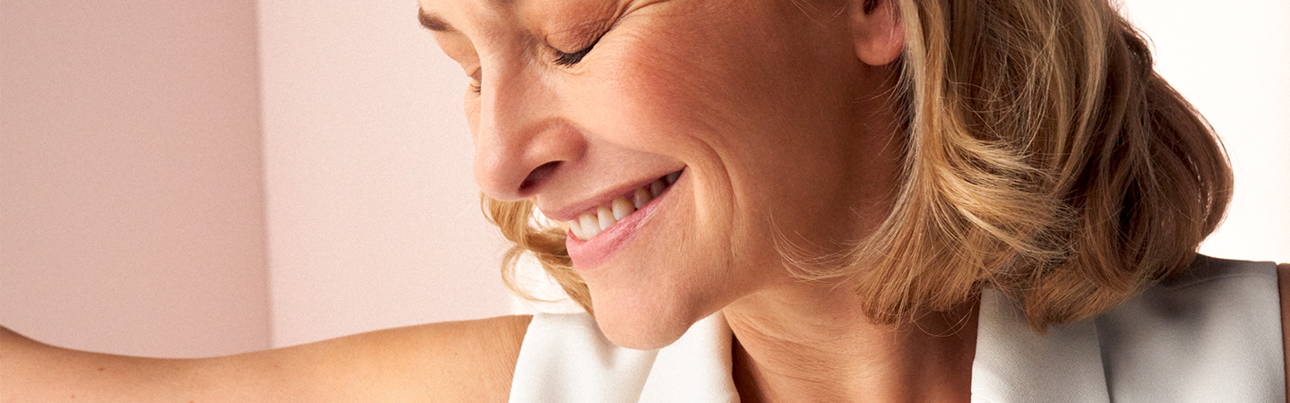 Skin logevity Routine